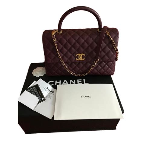 chanel coco bags|Coco Chanel bags for women.